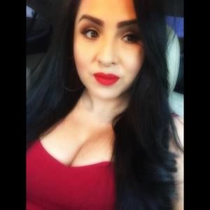 Meet your Posher, Araceli